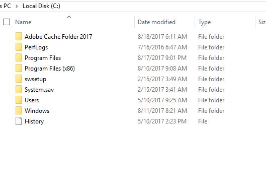 AE Cache Folder Location.JPG